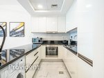 1 bedroom Apartment in AMNA TOWER, Business Bay, UAE No. 58831 - Image 11