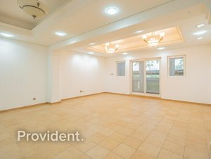 3 bedrooms Apartment in AL BADIA RESIDENCE, Dubai Festival City, UAE No. 58833