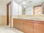 3 bedrooms Apartment in AL BADIA RESIDENCE, Dubai Festival City, UAE No. 58833 - Image 32