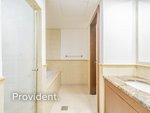 3 bedrooms Apartment in AL BADIA RESIDENCE, Dubai Festival City, UAE No. 58833 - Image 33