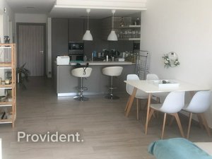 1 bedroom Apartment in EATON PLACE, Jumeirah Village Circle, UAE No. 58836