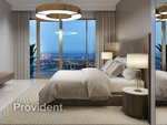 2 bedrooms Apartment in GRAND BLEU TOWER II, Dubai Harbour, UAE No. 58837 - Image 2