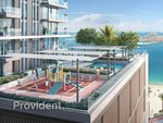 2 bedrooms Apartment in GRAND BLEU TOWER II, Dubai Harbour, UAE No. 58837 - Image 28