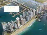 2 bedrooms Apartment in GRAND BLEU TOWER II, Dubai Harbour, UAE No. 58837 - Image 30