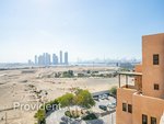 2 bedrooms Apartment in AL BADIA HILLSIDE, Dubai Festival City, UAE No. 58838 - Image 6