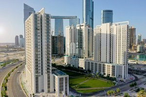 2 bedrooms Apartment in REFLECTION, Al Reem Island, UAE No. 58839