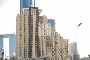 1 bedroom Apartment in MANGROVE PLACE TOWER, Al Reem Island, UAE No. 58841