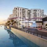 1 bedroom Apartment in WATER'S EDGE, Yas Island, UAE No. 58842 - apartment in Dubai