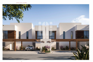 3 bedrooms Apartment in NOYA VIVA, Yas Island, UAE No. 58844