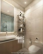 1 bedroom Apartment in Al Maryah Vista 2, Al Maryah Island, UAE No. 58847 - Image 9