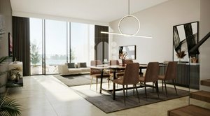 2 bedrooms Apartment in PERLA 1, Yas Island, UAE No. 58851