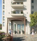 Studio in YAS GOLF COLLECTION, Yas Island, UAE No. 58853 - apartment in Dubai