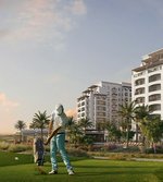 Studio in YAS GOLF COLLECTION, Yas Island, UAE No. 58853 - Image 19