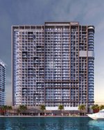 1 bedroom Apartment in Al Maryah Vista 2, Al Maryah Island, UAE No. 58866 - Image 9