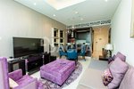 2 bedrooms Apartment in THE DISTINCTION, Downtown Dubai (Downtown Burj Dubai), UAE No. 58873 - Image 2