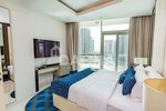 2 bedrooms Apartment in THE DISTINCTION, Downtown Dubai (Downtown Burj Dubai), UAE No. 58873 - Image 3