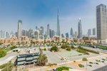 2 bedrooms Apartment in THE DISTINCTION, Downtown Dubai (Downtown Burj Dubai), UAE No. 58873 - Image 5