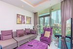 2 bedrooms Apartment in THE DISTINCTION, Downtown Dubai (Downtown Burj Dubai), UAE No. 58873 - Image 6