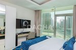 2 bedrooms Apartment in THE DISTINCTION, Downtown Dubai (Downtown Burj Dubai), UAE No. 58873 - Image 10