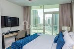 2 bedrooms Apartment in THE DISTINCTION, Downtown Dubai (Downtown Burj Dubai), UAE No. 58873 - Image 11