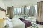 2 bedrooms Apartment in THE DISTINCTION, Downtown Dubai (Downtown Burj Dubai), UAE No. 58873 - Image 13
