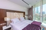 2 bedrooms Apartment in THE DISTINCTION, Downtown Dubai (Downtown Burj Dubai), UAE No. 58873 - Image 14