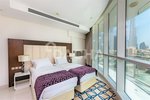 2 bedrooms Apartment in THE DISTINCTION, Downtown Dubai (Downtown Burj Dubai), UAE No. 58873 - Image 15