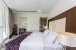 2 bedrooms Apartment in THE DISTINCTION, Downtown Dubai (Downtown Burj Dubai), UAE No. 58873 - Image 16