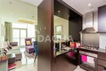 2 bedrooms Apartment in THE DISTINCTION, Downtown Dubai (Downtown Burj Dubai), UAE No. 58873 - Image 19