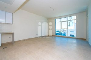 1 bedroom Apartment in The Bridges, Al Reem Island, UAE No. 58874