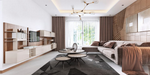 2 bedrooms Apartment in Jumeirah Village Circle, UAE No. 5888 - apartment in Dubai