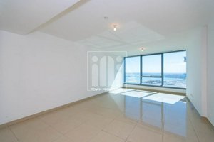 2 bedrooms Apartment in SKY TOWER, Al Reem Island, UAE No. 58882
