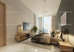 3 bedrooms Apartment in Al Maryah Vista 2, Al Maryah Island, UAE No. 58885 - Image 2