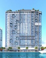 3 bedrooms Apartment in Al Maryah Vista 2, Al Maryah Island, UAE No. 58885 - Image 4