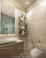 3 bedrooms Apartment in Al Maryah Vista 2, Al Maryah Island, UAE No. 58885 - Image 5