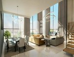 1 bedroom Apartment in Al Maryah Vista, Al Maryah, UAE No. 58889 - Image 4
