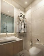 1 bedroom Apartment in Al Maryah Vista, Al Maryah, UAE No. 58889 - Image 8