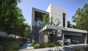 3 bedrooms Villa in Jumeirah Golf Estates, UAE No. 5889