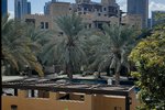 Studio in ZAAFARAN RESIDENCES, Old Town, UAE No. 58890 - Image 9