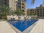 2 bedrooms Apartment in YANSOON, Old Town, UAE No. 58901 - Image 11