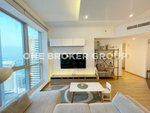 2 bedrooms Apartment in THE TORCH, Dubai Marina, UAE No. 58903 - Image 3