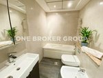 2 bedrooms Apartment in THE TORCH, Dubai Marina, UAE No. 58903 - Image 14