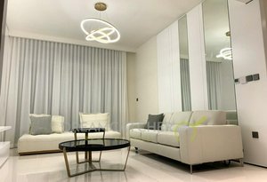 2 bedrooms Apartment in SUNRISE BAY TOWER 2, Dubai Harbour, UAE No. 58905