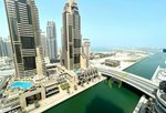 1 bedroom Apartment in CAYAN TOWER, Dubai Marina, UAE No. 58909 - Image 10