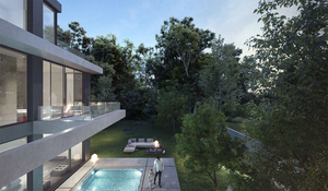 5 bedrooms Villa in Jumeirah Golf Estates, UAE No. 5891