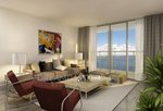 1 bedroom Apartment in 17 ICON BAY, Dubai Creek Harbour (The Lagoons), UAE No. 58911 - apartment in Dubai