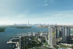 1 bedroom Apartment in 17 ICON BAY, Dubai Creek Harbour (The Lagoons), UAE No. 58911 - Image 3