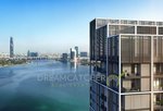 1 bedroom Apartment in 17 ICON BAY, Dubai Creek Harbour (The Lagoons), UAE No. 58911 - Image 4