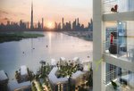 1 bedroom Apartment in 17 ICON BAY, Dubai Creek Harbour (The Lagoons), UAE No. 58911 - Image 5