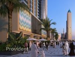 1 bedroom Apartment in URBAN OASIS BY MISSONI, Business Bay, UAE No. 58913 - apartment in Dubai